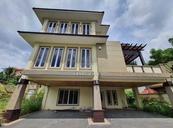 Jalan Impian Murni 2/2, Taman Impian Murni, Kajang, Selangor 43000