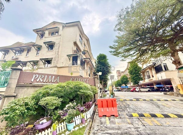 Ampang, Selangor 53100