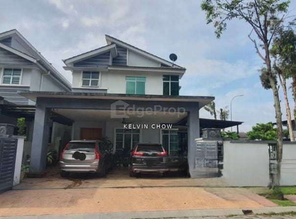 Ipoh, Perak 31400