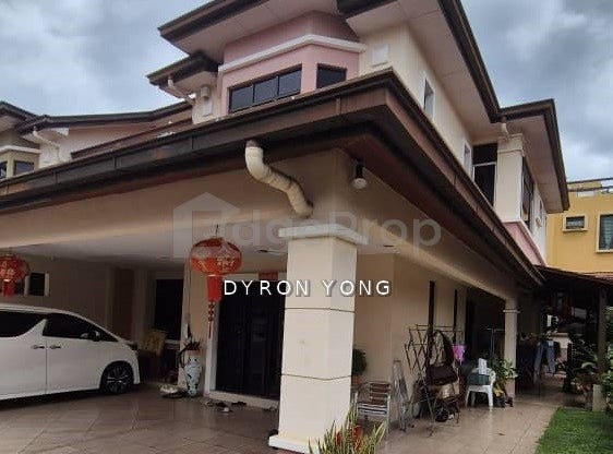 Cheras Hartamas, Jalan Cheras, Cheras, Selangor 43200