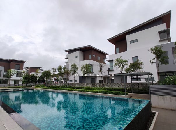Kota Kemuning, Selangor 40460