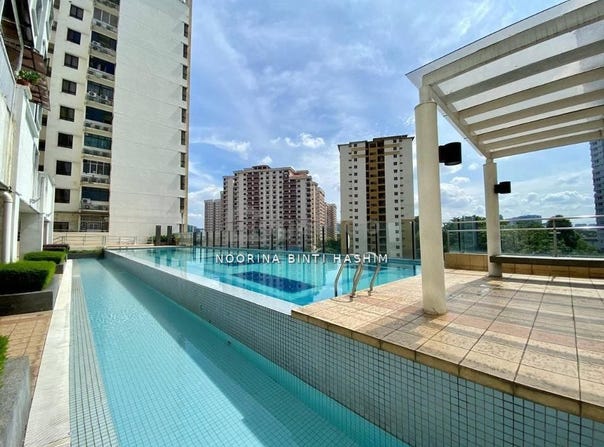 Persiaran Surian, Mutiara Damansara, 47800, Selangor, Kota Damansara, Selangor 47800