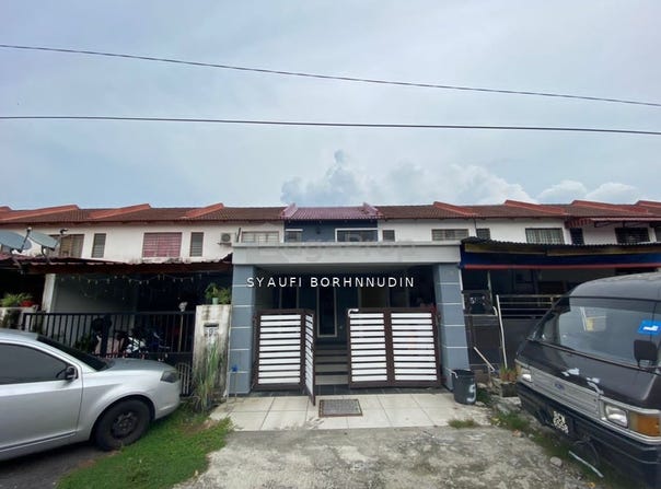 Jalan TKP, Kajang, Selangor 43000