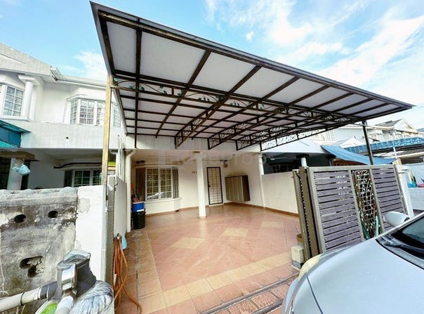Jalan USJ 1/1, USJ, Selangor 47500