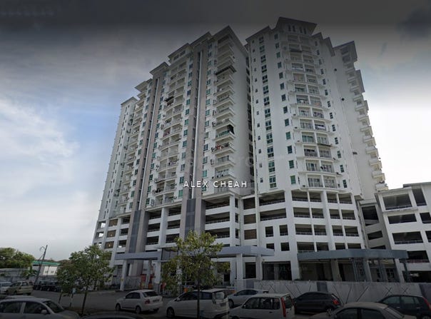 Off Jalan Dato Ismail Hashim, Sungai Ara, 11900, Penang, Sungai Ara, Penang 11900