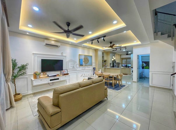Semenyih, Selangor 43700
