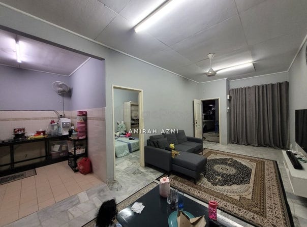Hulu Selangor, Selangor 0