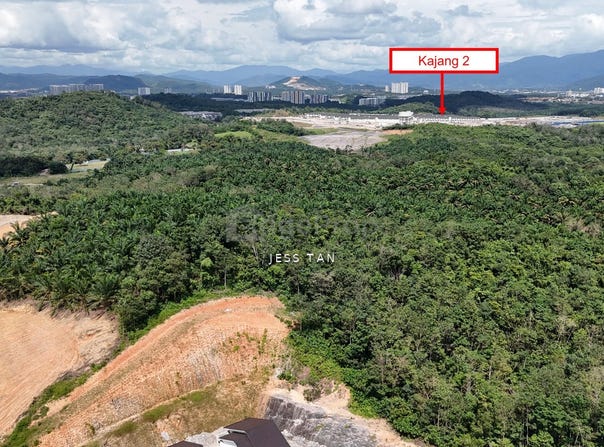 Bangi, Selangor 43650