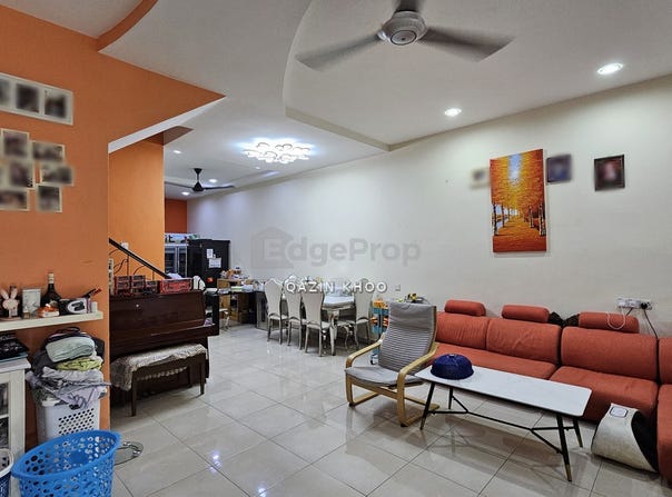 Bercham Tropicana, Ipoh, Perak 31400