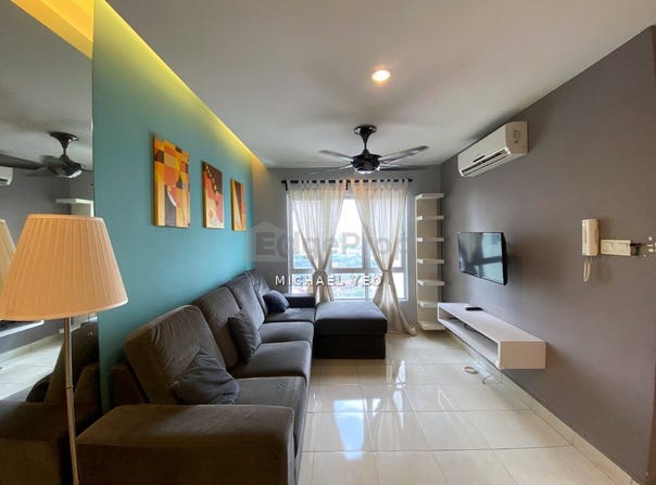 Jalan PJU 8/1, 47820, Selangor, Damansara Perdana, Selangor 47820