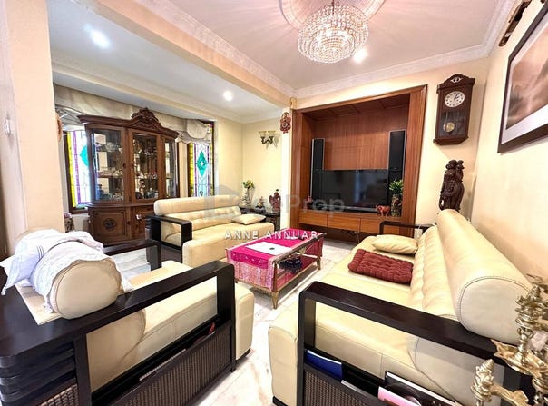 Persiaran Bestari, Rawang, Selangor