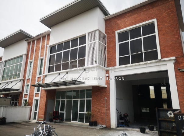 Rawang, Selangor 48200
