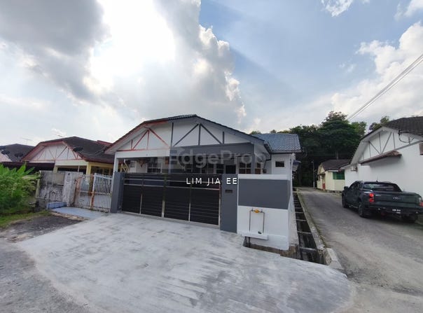 Senai, Johor 81400