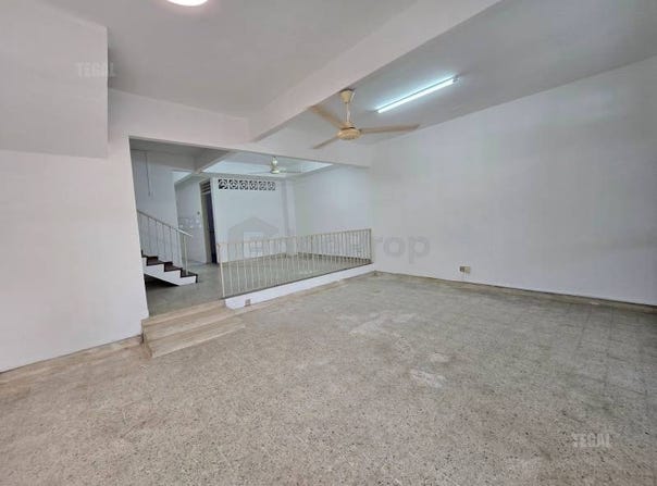 Lintang Bagor, Klang, Selangor 41200