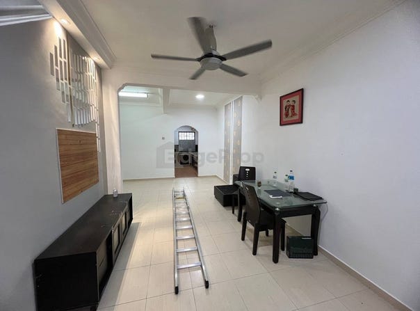 Ulu Tiram, Johor 81800