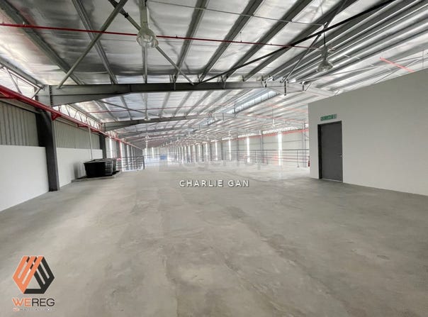 Telok Panglima Garang, Selangor 42500