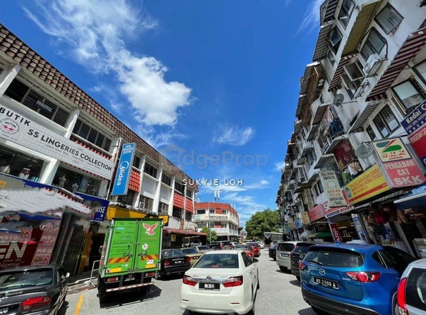 Ampang, Selangor 68000