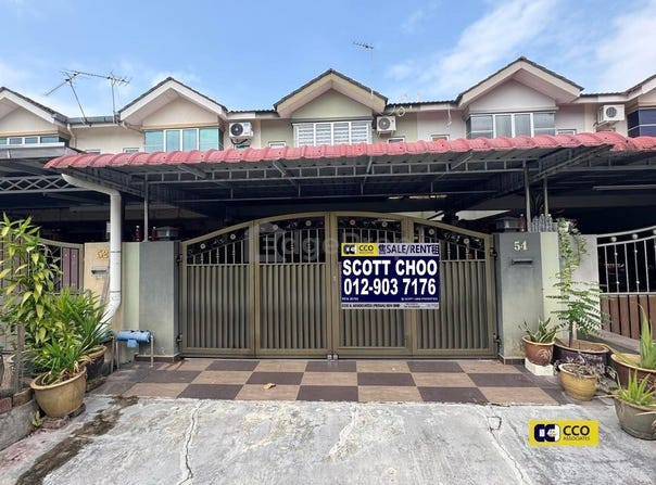 Pakatan Jaya Bercham, Ipoh, Perak 31400