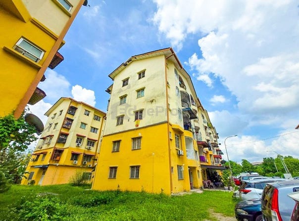 Batu Caves, Selangor 68100