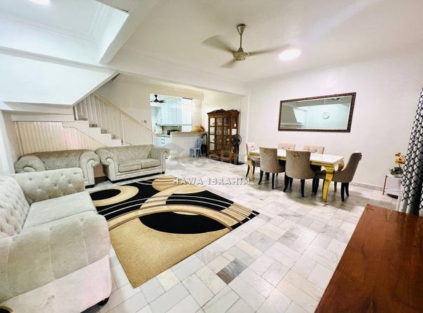 Jalan Kajang Perdana 8B, Kajang, Selangor 43000