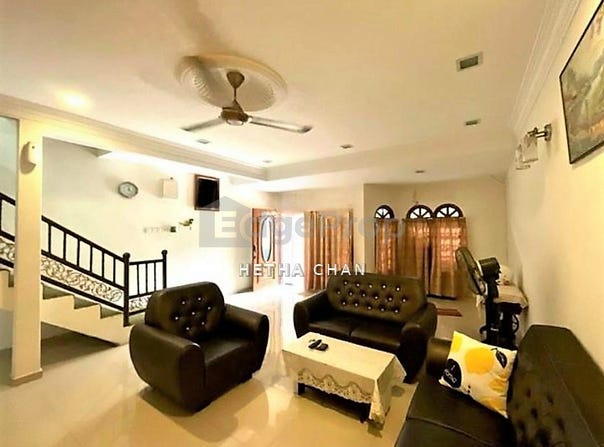 Cheras, Kuala Lumpur 56100