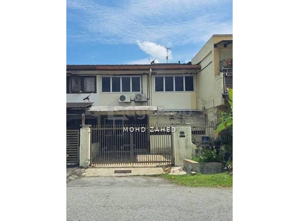 Melawati, Ampang, Kuala Lumpur 53100
