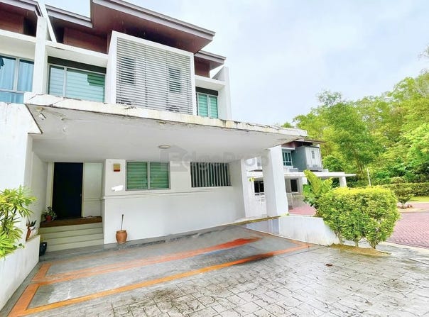 Jalan Schumann, Cyberjaya, Selangor 63000