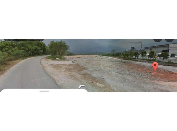 Jalan Sungai Lalang, Semenyih, Selangor