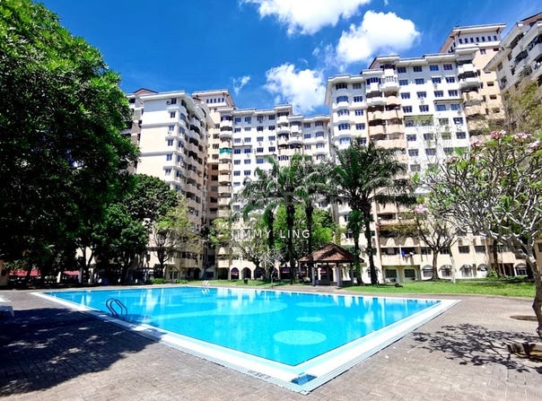 , Bandar Seri Putra, Bangi, 43000, Selangor, Bangi, Selangor 43000