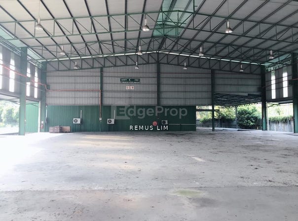 Kuala Selangor, Selangor 45600