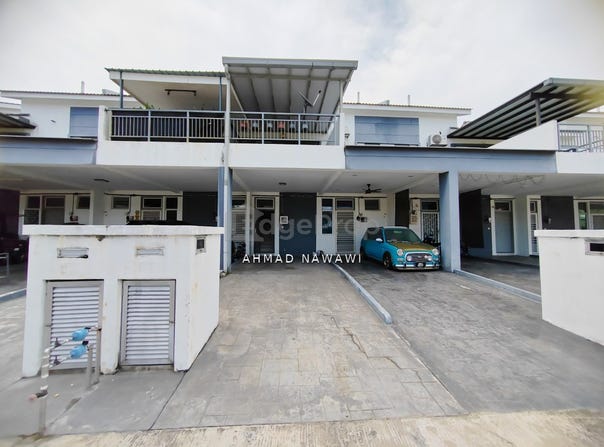 Bandar Puncak Alam, Selangor 42300