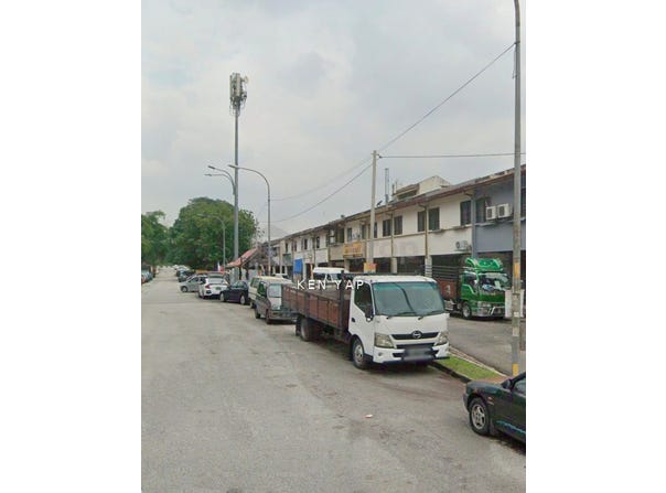 Kepong, Kuala Lumpur 52100