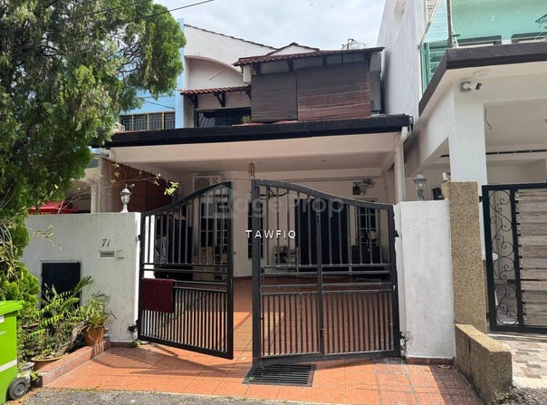 Wangsa Maju, Kuala Lumpur 54200