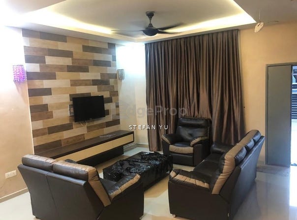 Jalan Sentral, Iskandar Puteri, Johor 79100