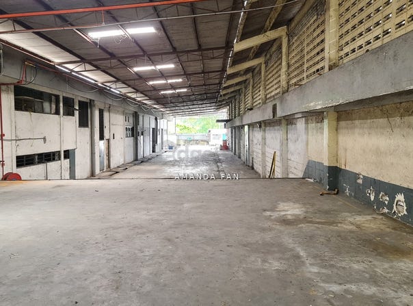 Kamunting, Perak 34600