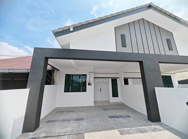 TAMAN PASIR MAS, Kinta, Perak 31650