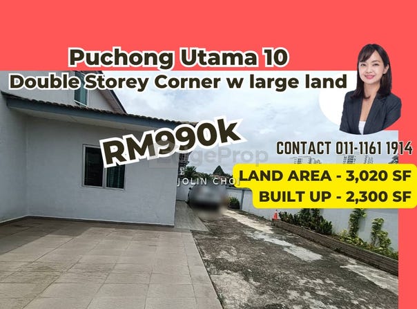 Puchong, Selangor 47100