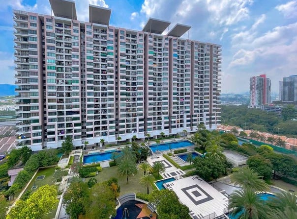 Damansara Damai, Selangor 47830