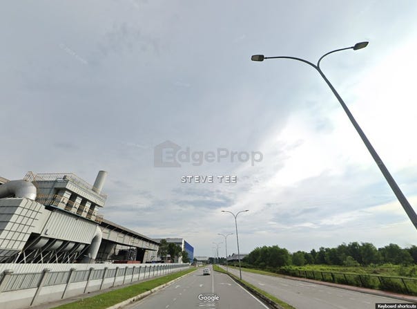Port Klang, Selangor 42000