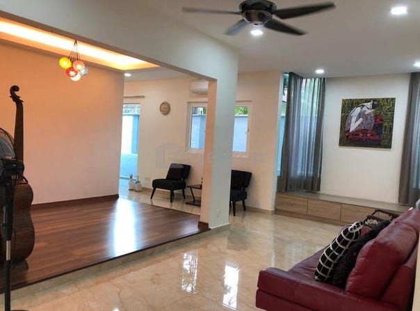 Jalan Bukit Impiana, Kajang, Selangor 43000