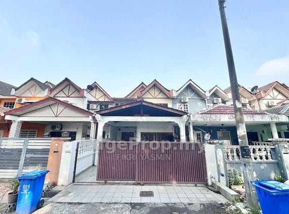 Shah Alam, Selangor 40000