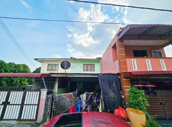 Bangi, Selangor 43650