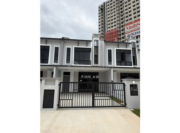 Johor Bahru, Johor 81100