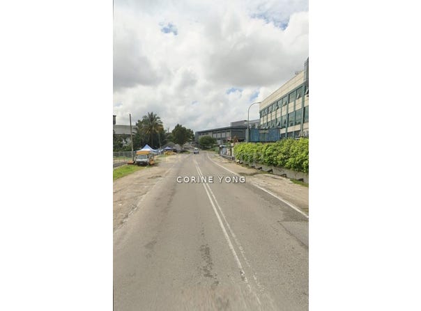 Johor Bahru, Johor 81100