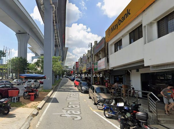 Jalan Midah, Cheras, Kuala Lumpur 56000