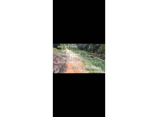 Banting, Selangor 42700