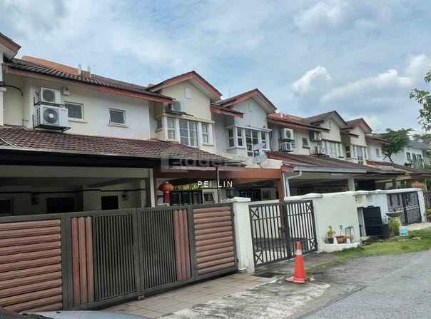 Seri Kembangan, Selangor 43300