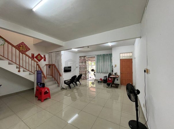 Jalan Bukit Indah, Bukit Indah, Johor 81200