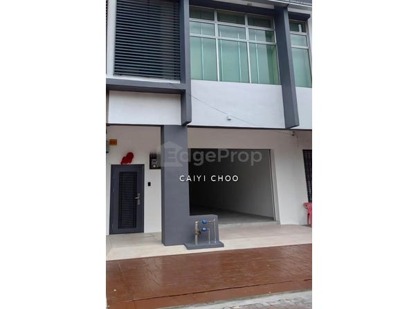 Bandar Bukit Raja, Selangor 41050