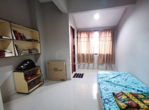 Jalan USJ 16/1, USJ, Selangor 47630
